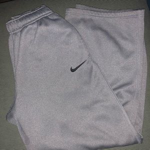 Youth Large Nike Sweatpants